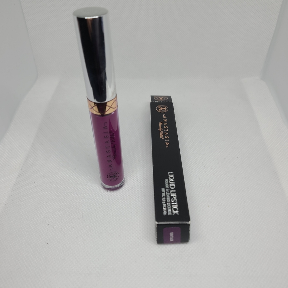 Anastasia Liquid Lipstick